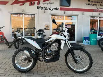 beta alp 4.0 , neufahrzeug , mit abs , auf lager !