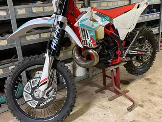 beta rr 300 ccm 2takt (kein tausch)