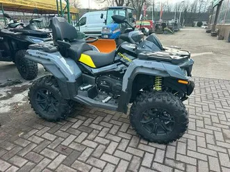 cfmoto c force 1000 lof atv quad 2022 nur 2900km