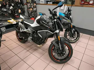 cf moto 800 nk sport