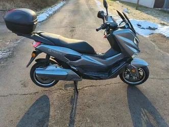 ◊ elektroroller trinity jupiter sl ◊