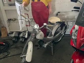 nsu quickly n23 chromfelgen