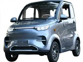 elektro kabinenroller futura flow