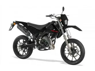 rieju mrt 50 custom, supermoto, sm, sumo, "superlow"