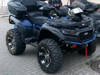 tgb blade 1000 lt, facelift