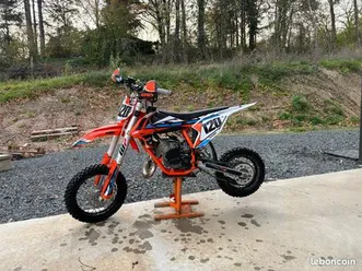 ktm 50sx 2019