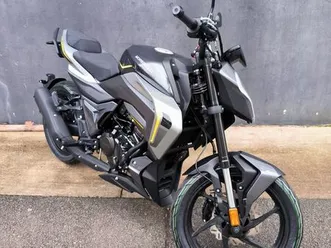 morbidelli f125 dispo