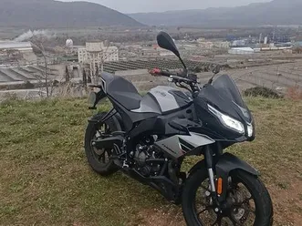 aprilia 125 tuono