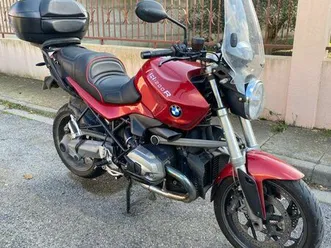 bmw r1200r