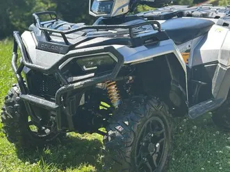 quad polaris sportsman 570 castres - 2021
