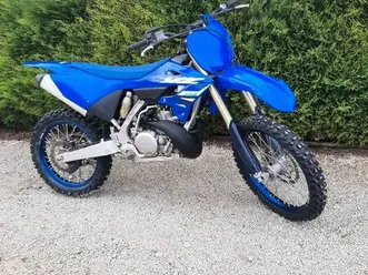250 yz 2025 40h