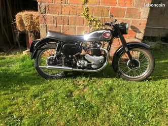bsa a7