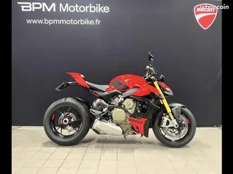 ducati streetfighter 1103 streetfighter v4 s 2023