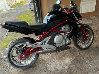 kawasaki er6 er6n er 6n