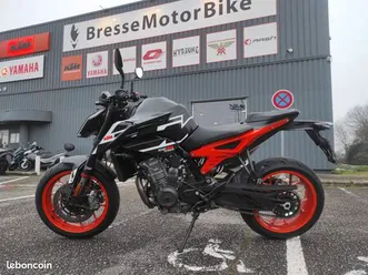ktm ktm 890 duke
