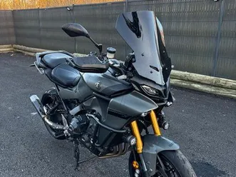 tracer 900 gt