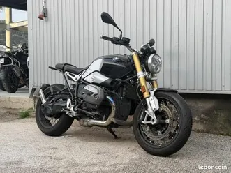 bmw r r 1200 ninet garantie 12 mois