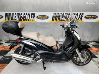 piaggio beverly 500 vente pro, marchand (ref 63972)