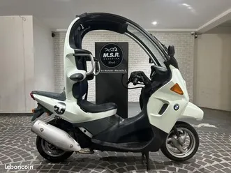 bmw c1 c1 125