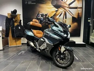 bmw k k 1600 gtl 2025 option 719