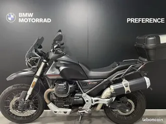 moto-guzzi v85 tt v85 tt 850 euro 5