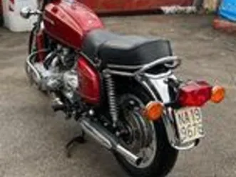 honda gl 1000