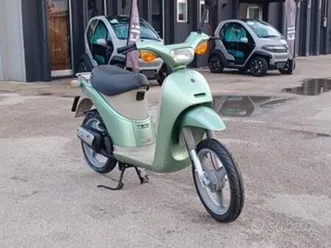 piaggio free 50 - 1992