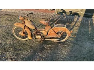 simson sr2 baujahr 1957