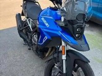 suzuki v strom dl 800 - 2024