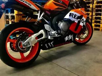 honda cbr 1000 1000 rr repsol