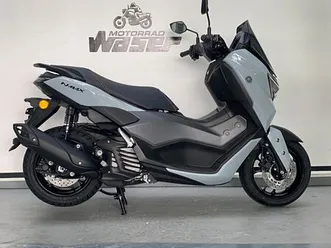 yamaha nmax 125 tech max *my2025