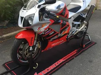 honda vtr sp2 hayden