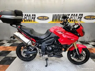 triumph 1050 tiger (ref 63949)