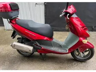 aprilia classic 125 - 1999