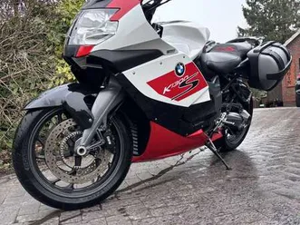 bmw k 1300 s