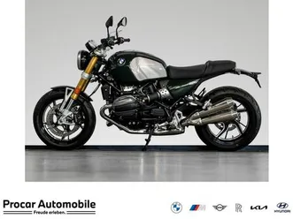 bmw r 12 ninet doppel-instrument & komfortpaket