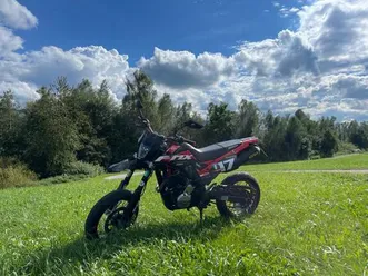 honda fmx 650