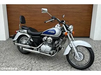 honda shadow