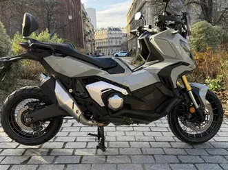 honda xadv 2022