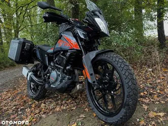 ktm adventure