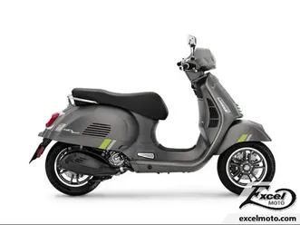 2023 vespa gts 300