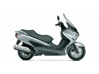 2014 suzuki burgman 200