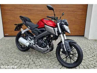 yamaha mt