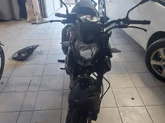 benelli bn 125 come nuova
