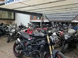 benelli 752 s tua a 62€ poi decidi se tenerla o pe