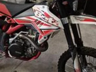beta rr enduro 450 - 2010
