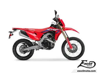 2024 honda crf450r