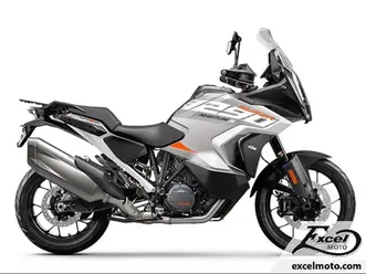 2024 ktm 1290 super adventure s