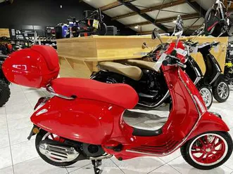 red inclus kit top case 1b00001600r7+606525m+cm273