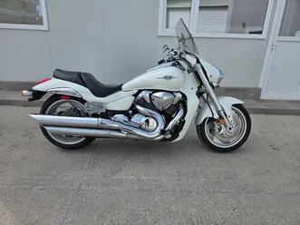 suzuki boulevard m109r -лизинг →